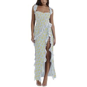 Deli S Womens Delli.S Midi Dress